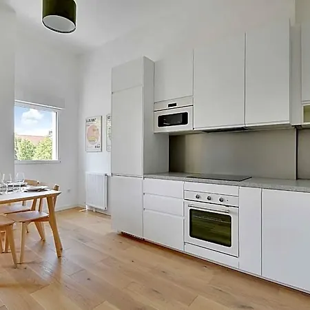 Modern Apartment-1bd/4p-pmr-nogent-sur-marne