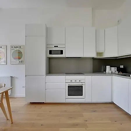 Modern Apartment-1bd/4p-pmr-nogent-sur-marne